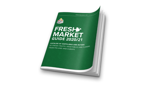 Fresh Market Guide 2020/21