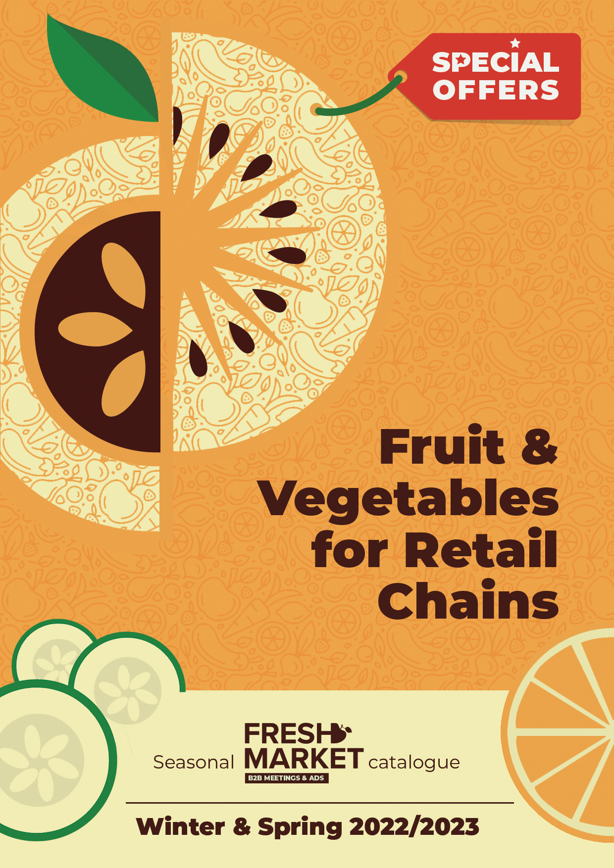 Fresh Market Guide 2021/22